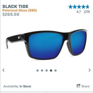 Costa slack tide sunglasses